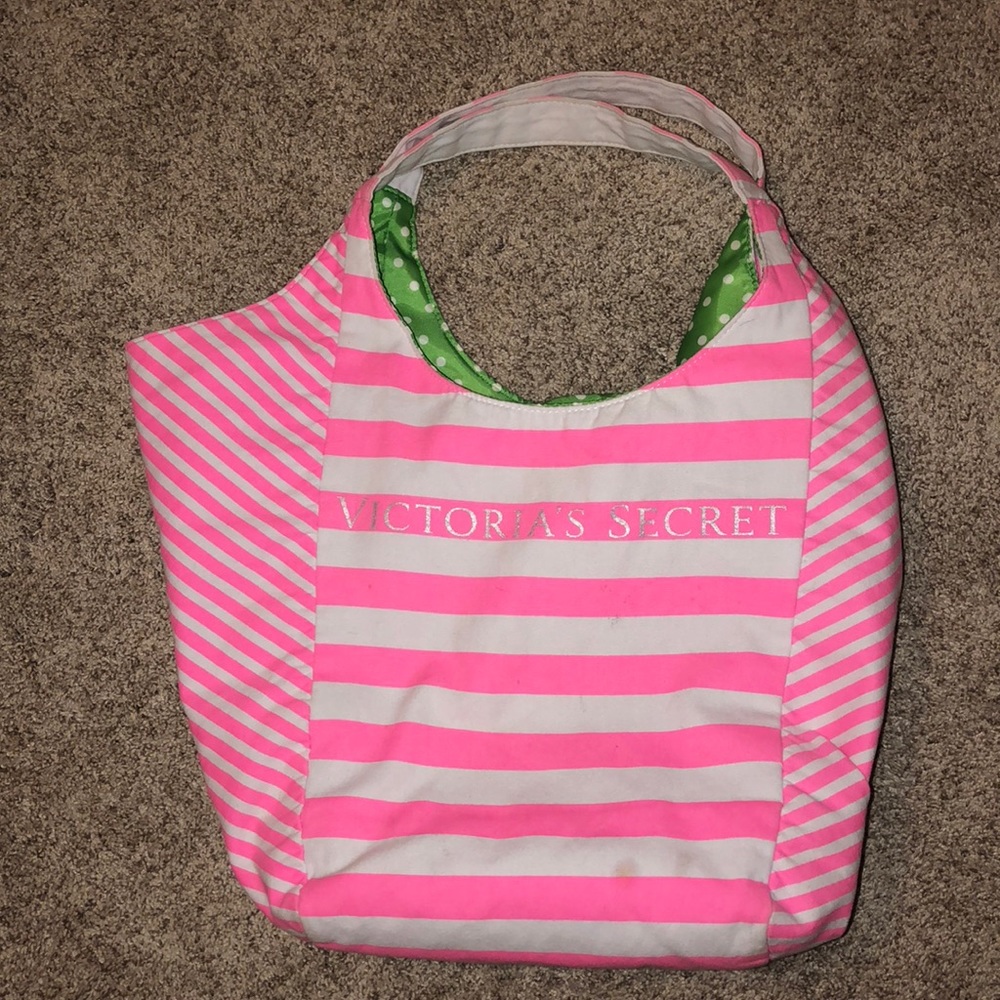 Victoria Secret Bag